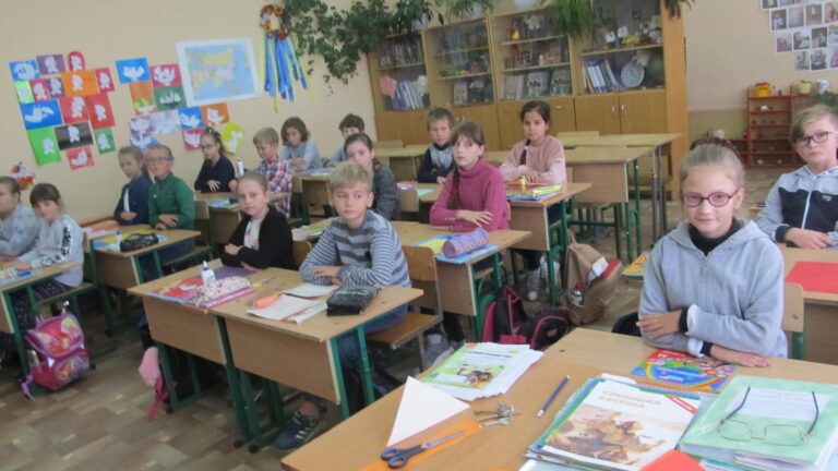 Цікаві казки – правові підказки