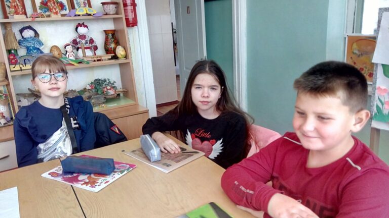 Канікули продовжуються 3 Канікули продовжуються