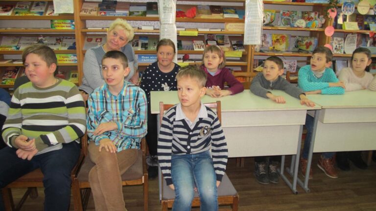 Ось такі ми – хлопчаки! 1 Ось такі ми – хлопчаки!