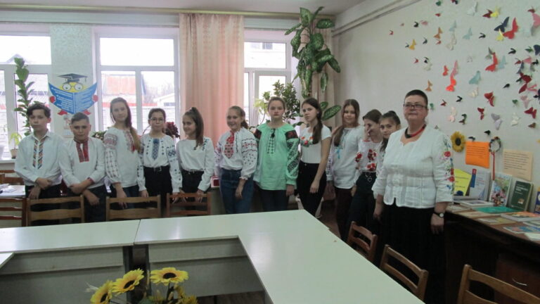 День української писемності та мови