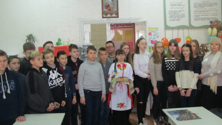 Голодомор: велика трагедія 30-х 5 Голодомор: велика трагедія 30-х