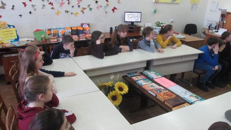 Пригоди в країні книжок Всеволода Нестайка