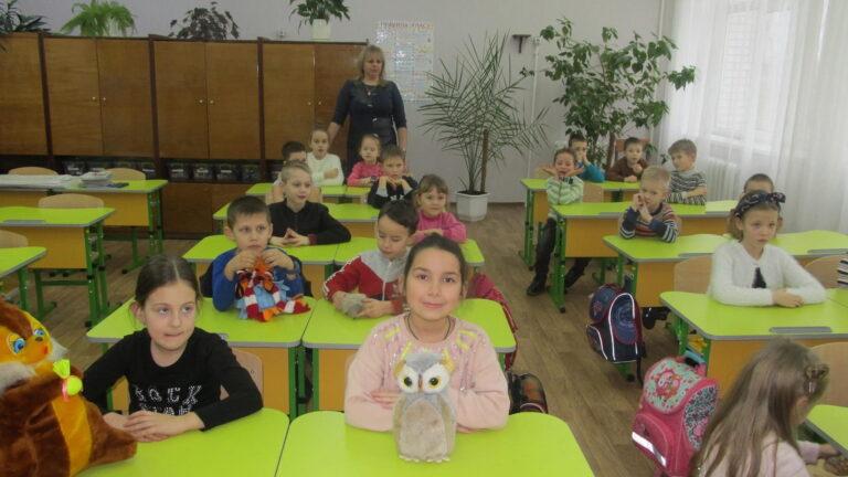З любов’ю до дитини