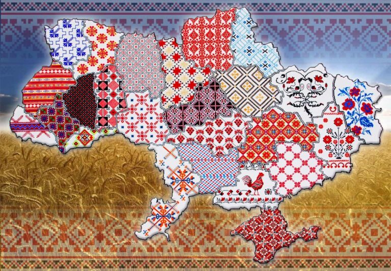 День вишиванки