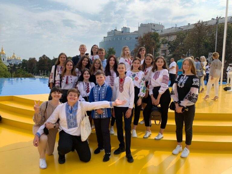 День Незалежності України