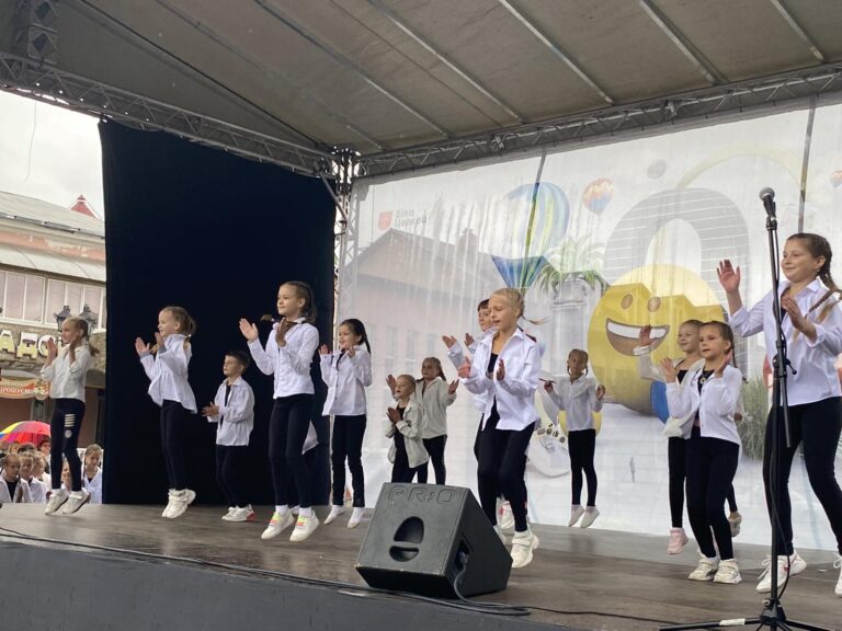 З днем народження, Біла Церкво!