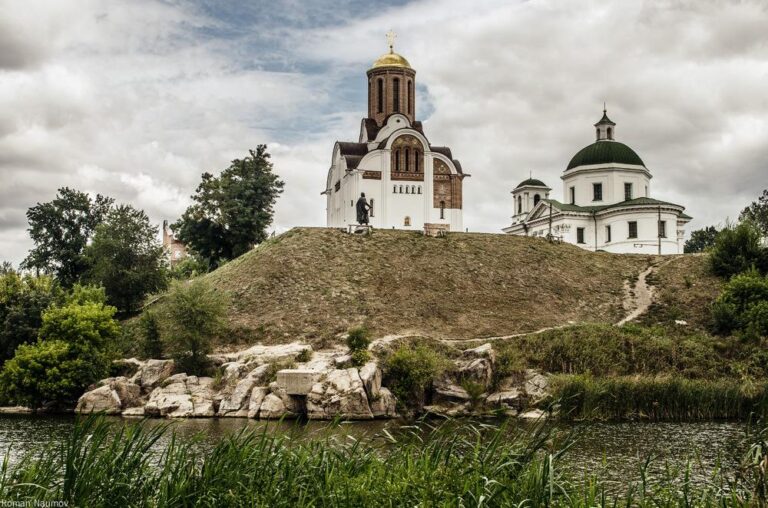 Козацька Біла Церква