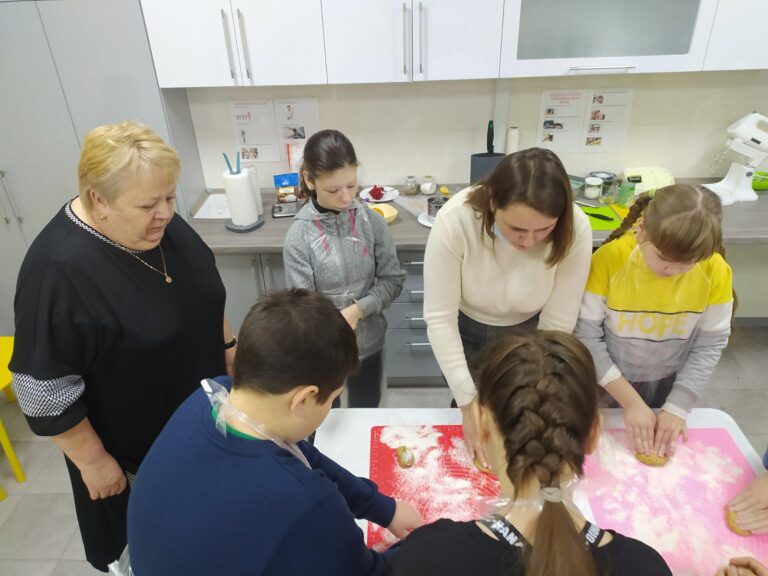 Міжнародний день людей з обмеженими фізичними можливостям