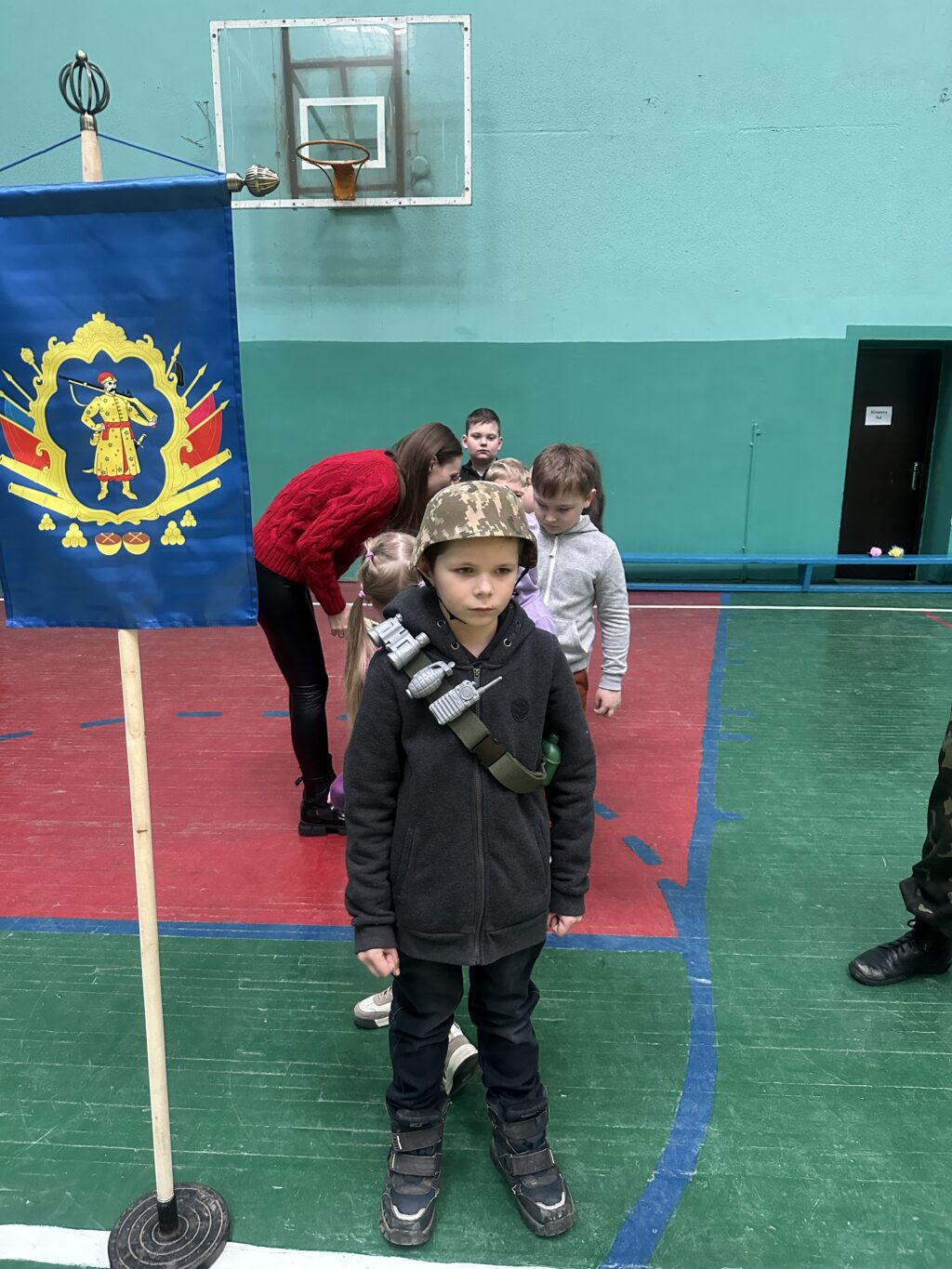 "Патріот party" 5 "Патріот party"