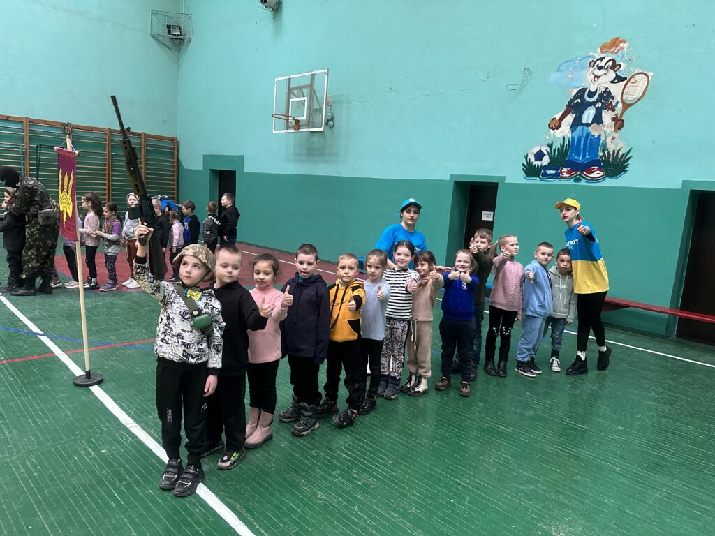 "Патріот party" 6 "Патріот party"