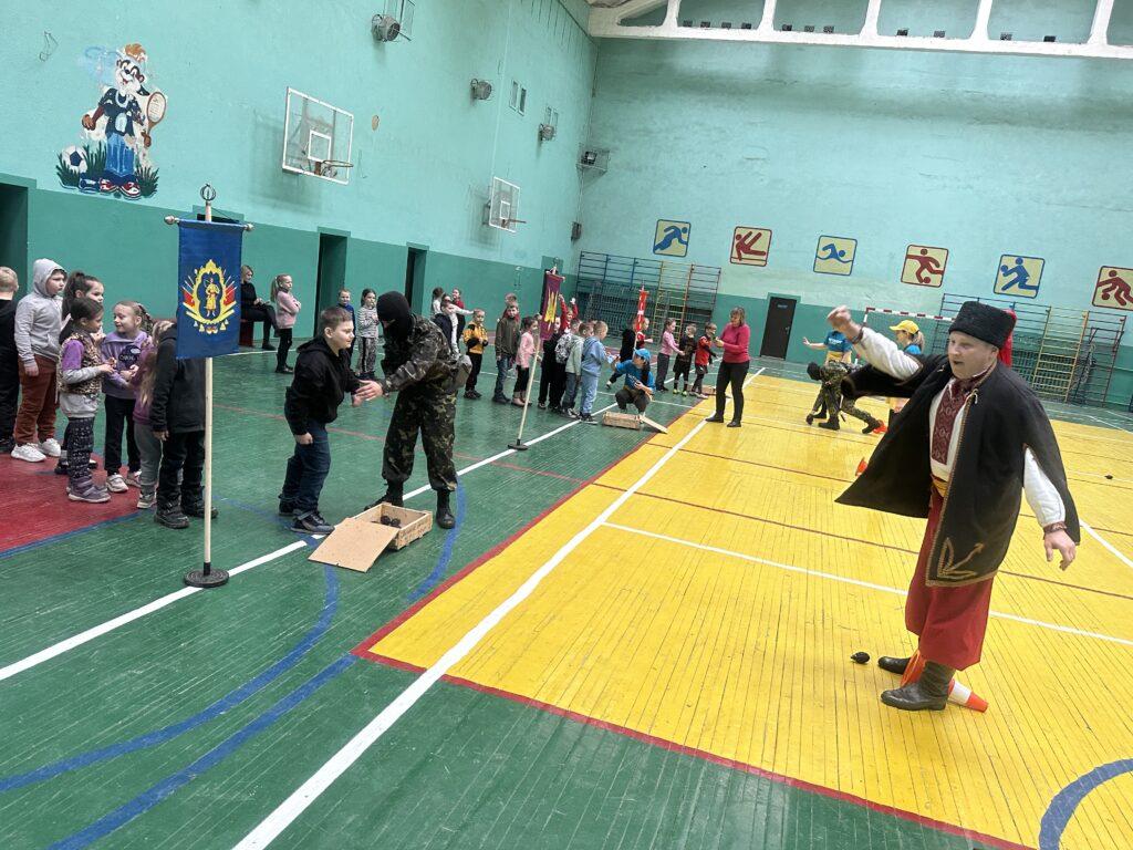 "Патріот party" 9 "Патріот party"