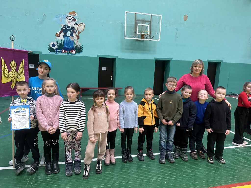"Патріот party" 13 "Патріот party"