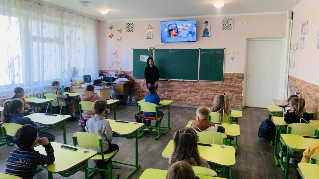 ДЕНЬ ЄВРОПИ