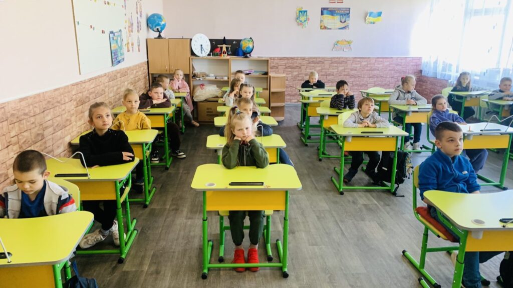 ДЕНЬ ЄВРОПИ