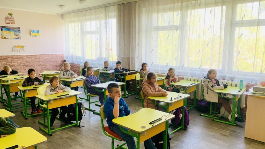 ДЕНЬ ЄВРОПИ