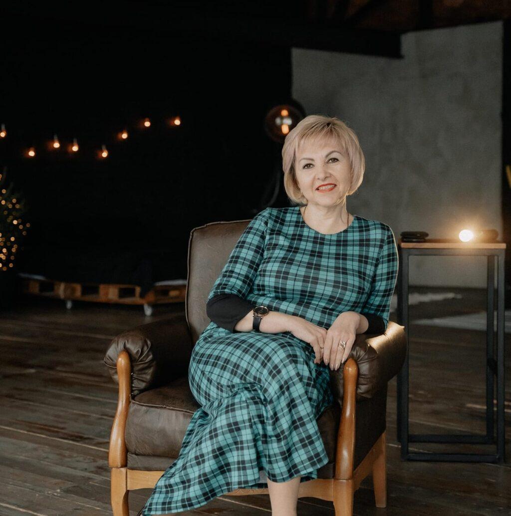 zhanna-polinoga Адміністрація