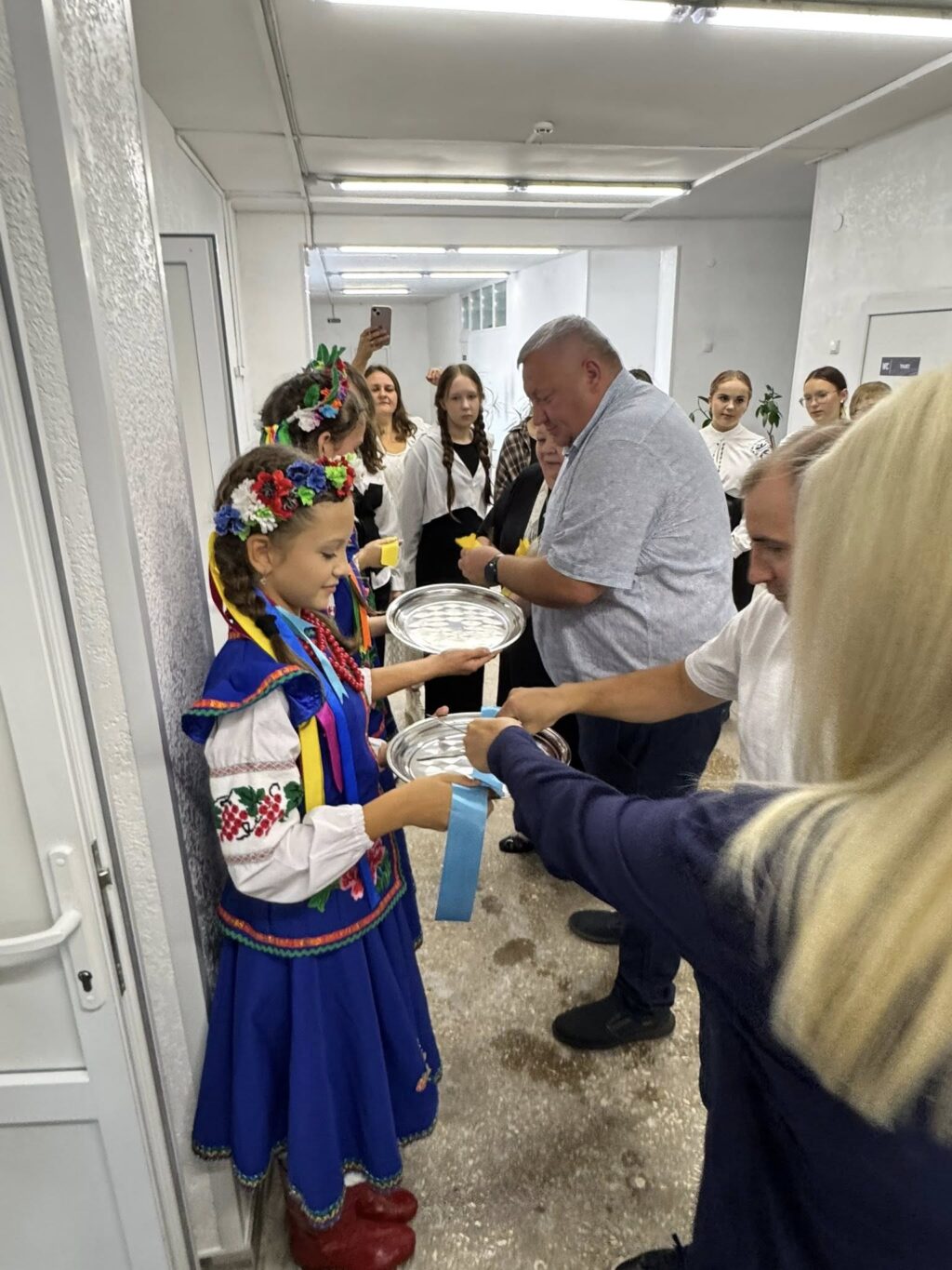 Бізнес. Держава. Освіта