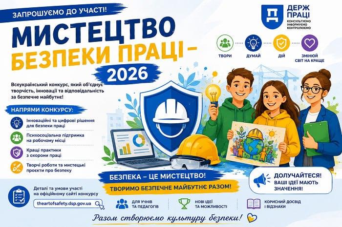 Мистецтво безпеки праці 2 Мистецтво безпеки праці
